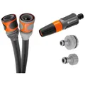 Produktbild: Gardena Textilschlauch Liano Life 1/2 , 15 m Set