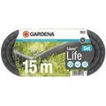 Produktbild: Gardena 18445-20 Gardena Textilschlauch Liano Life 1/2 , 15 m Set