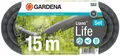 Produktbild: Liano Life Textilschlauch 15 m, GARDENA-Set 18445