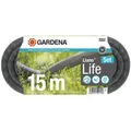 Produktbild: GARDENA - Textilschlauch-Set Liano Life 15m - 18445-20