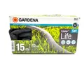 Produktbild: Gardena Wasserschlauch Gartenschlauch Liano Life 1/2