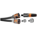 Produktbild: GARDENA 18445-20 Liano™ Life Textilschlauch-Set 15 m 1/2 Zoll 1 St.