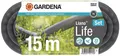 Produktbild: Gardena Liano Life Textilschlauch