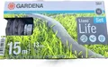 Produktbild: Gardena Liano Life Textilschlauch 18445-20 1/2 Zoll Gartenschlauch flexibel 15m