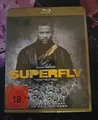 Produktbild: Superfly Blu-Ray neuwertig
