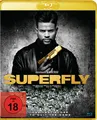Produktbild: Superfly / Blu-Ray * Top Zustand