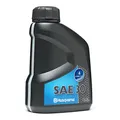 Produktbild: Husqvarna 4-Taktmotoröl SAE 30 0,6 L