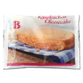 Produktbild: (13,87€/1kg) Boom Käsekuchen, Gebäck, 75g Packung