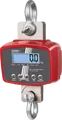 Produktbild: HFD 1T-4+C - Kranwaage, 300/ 600/ 1500 kg, inkl. DAkkS