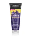 Produktbild: JOHN FRIEDA Violet Crush Intensiv Silber Haarshampoo 250 ml