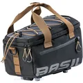 Produktbild: BASIL MILES MIK GEPÄCKTRÄGER TASCHE 7 L SCHULTER FAHRRAD ADAPTER HINTEN BIKE BAG