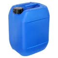 Produktbild: REKUBIK Kanister mit Schraubverschluss 10 Liter Blau 214-001010