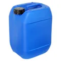 Produktbild: Kanister mit Schraubverschluss Farbe Blau, Größe 10 Liter