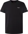Produktbild: Pepe Jeans Original Basic 3 T-shirt Schwarz XS Mann Schwarz XS