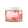 Produktbild: MORE Chunky Flavour, Strawberry 150 g, vegan