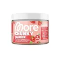 Produktbild: More Chunky Flavour - Strawberry Perfection - 150g - MHD 30.06.2027