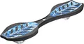 Produktbild: Razor RipStik Ripster Air Pro Waveboard - Kompaktes leichtes Caster Board für 8+ Jahre, unterstützt Fahrer bis zu 100KG (220Lbs) - Special Edition Camo