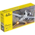 Produktbild: Heller 79912 Modellbausatz A-10 Thunderbolt II