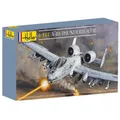 Produktbild: Heller 79912 Modellbausatz A-10 Thunderbolt II