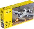 Produktbild: A-10 Thunderbolt II / 1:144 - Heller - 79912