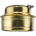 Produktbild: Esbit Spiritus-Brenner - STK - messing