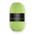 Produktbild: Sockenwolle uni 4fädig 426 ca. 420 m 100 g