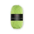 Produktbild: Pro Lana Sockenwolle Uni 4-fach 426 - hellgrün
