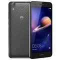 Produktbild: Huawei CAM-L21 Black Smartphone Y6 II LTE Dual SIM schwarz
