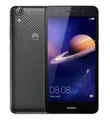 Produktbild: Huawei Y6 II CAM-L21 Black 13,97cm (5,5 Zoll) LTE 2GB/16GB Android Smartphone