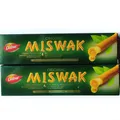 Produktbild: 2 x 100 ml DABUR MISWAK ZAHNPASTE