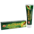 Produktbild: Dabur Miswak Kräuter-Zahnpasta – 100 g