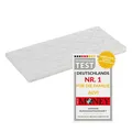 Produktbild: Alvi Matratze HygienAir 80x40 cm für Wiegen