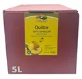 Produktbild: BLEICHHOF® Quittensaft - Direktsaft, vegan, Bag-in-Box (1x5l)