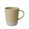 Produktbild: Blomus Henkelbecher Sablo Savannah, Kaffeebecher, Tasse, Keramik, 250 ml, 64341