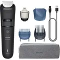 Produktbild: Philips BT5765/15 Serie 5000 Bartschneider Schwarz (Akkubetrieb)