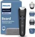 Produktbild: Philips Barttrimmer Philips BT5765/15 wasserdicht