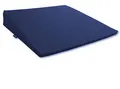 Produktbild: Werkmeister Keilsitzkissen Sitty blau ++NEU++