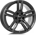 Produktbild: ATS Felge Evolution 7.0Jx18 ET 22 5x112 Grau EVO70822W67-6 kompatibel mit BMW X3 X4