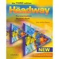 Produktbild: Student's Book: Six-level general English course for adults (New Headway Third Edition)