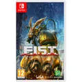 Produktbild: Microids F.I.S.T Forged in Shadow Torch Version (Switch, Switch Lite, Switch OLED, EN, FR) (6092022)