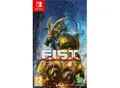 Produktbild: F.I.S.T.: Forged In Shadow Torch - Nintendo Switch - Action/Abenteuer - PEGI 12