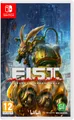 Produktbild: F.I.S.T Forged in Shadow Torch Version Juego para Nintendo Switch, PAL ES
