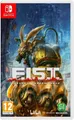 Produktbild: F.I.S.T. Juego para Consola Nintendo Switch