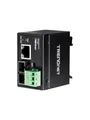 Produktbild: TRENDnet TI-F10SC - fibre media converter - 10Mb LAN 100Mb LAN