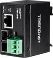 Produktbild: TRN TI-F10SC - Medienkonverter, Gigabit Ethernet, SC, Multimode