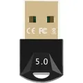Produktbild: Gembird Usb Btd-mini6 V.5.0 Bluetooth-adapter