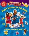 Produktbild: The Beginner's  The Beginner's Bible Super Heroes of t (Taschenbuch) (US IMPORT)