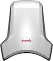 Produktbild: Starmix Händetrockner AirStar T-C1 | 017082 | Highspeed Handtrockner 1000 W | berührungslos | ABS-Kunststoff | Weiß