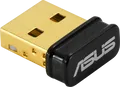 Produktbild: ASUS USB-BT600, Bluetooth 6.0, USB-A 2.0 [Stecker]