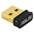 Produktbild: ASUS USB-BT600 Bluetooth 6.0 Dongle USB Adapter (Empfänger) (90IG09N0-MO0B20)